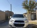 Chevrolet Captiva 2013 года за 8 100 000 тг. в Шымкент – фото 2