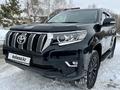 Toyota Land Cruiser Prado 2018 года за 24 000 000 тг. в Петропавловск – фото 4