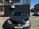 Nissan Primera 2002 года за 3 150 000 тг. в Алматы – фото 4