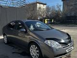 Nissan Primera 2002 года за 3 150 000 тг. в Алматы