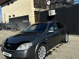 Nissan Primera 2002 года за 3 150 000 тг. в Алматы – фото 2