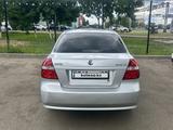 Ravon Nexia R3 2017 года за 3 800 000 тг. в Уральск – фото 4