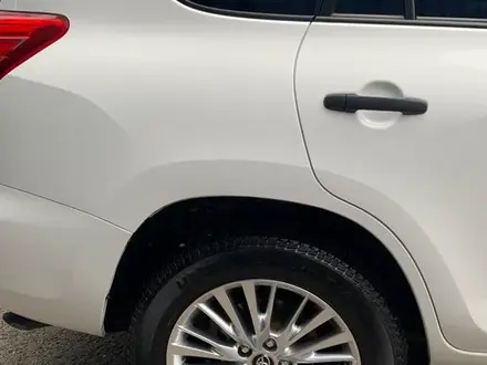 Toyota RAV4 2008 года за 8 000 000 тг. в Астана – фото 7