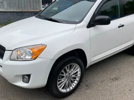 Toyota RAV4 2008 года за 8 000 000 тг. в Астана – фото 4