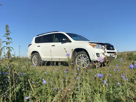 Toyota RAV4 2008 года за 8 000 000 тг. в Астана – фото 6