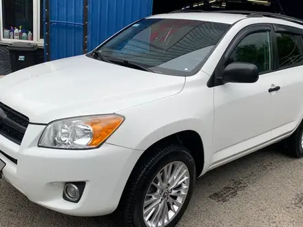 Toyota RAV4 2008 года за 8 000 000 тг. в Астана – фото 8