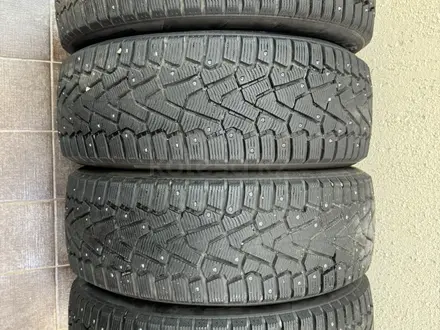 PIRELLI ICE ZERO за 270 000 тг. в Алматы – фото 2