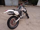 Honda  XR 250 2002 года за 700 000 тг. в Алматы