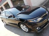 Toyota Camry 2012 годаүшін8 500 000 тг. в Каскелен