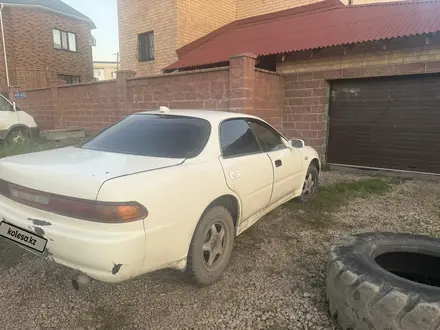 Toyota Carina ED 1994 года за 1 200 000 тг. в Астана