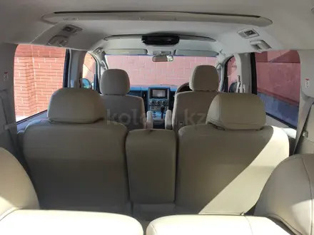 Mitsubishi Delica 2008 года за 7 000 000 тг. в Астана – фото 13