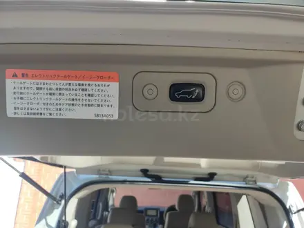 Mitsubishi Delica 2008 года за 7 000 000 тг. в Астана – фото 14