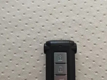 Mitsubishi Delica 2008 года за 7 000 000 тг. в Астана – фото 15