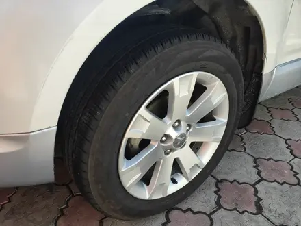 Mitsubishi Delica 2008 года за 7 000 000 тг. в Астана – фото 16