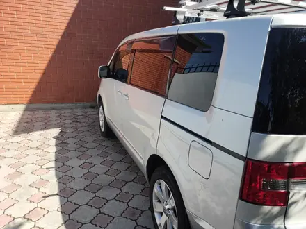 Mitsubishi Delica 2008 года за 7 000 000 тг. в Астана – фото 17