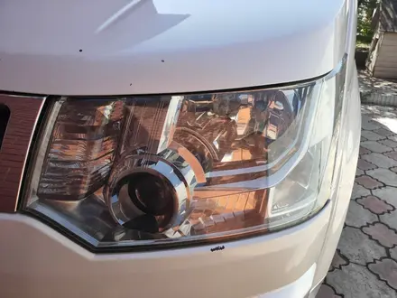 Mitsubishi Delica 2008 года за 7 000 000 тг. в Астана – фото 18