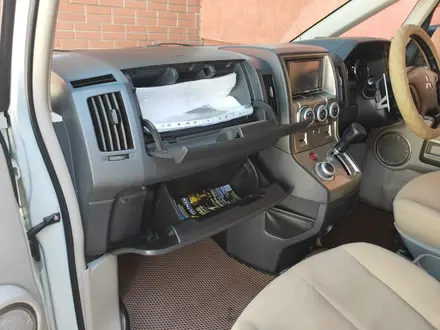 Mitsubishi Delica 2008 года за 7 000 000 тг. в Астана – фото 19