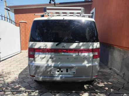 Mitsubishi Delica 2008 года за 7 000 000 тг. в Астана – фото 4