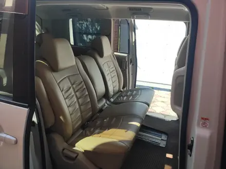 Mitsubishi Delica 2008 года за 7 000 000 тг. в Астана – фото 20