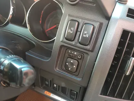 Mitsubishi Delica 2008 года за 7 000 000 тг. в Астана – фото 22