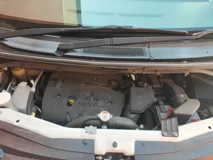 Mitsubishi Delica 2008 года за 7 000 000 тг. в Астана – фото 23