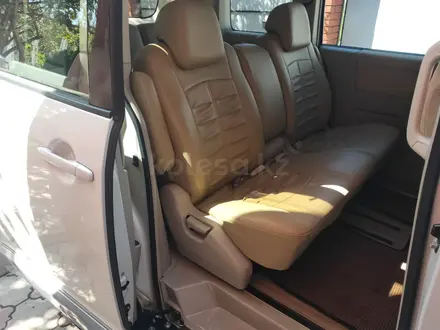 Mitsubishi Delica 2008 года за 7 000 000 тг. в Астана – фото 27