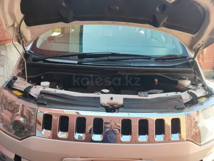 Mitsubishi Delica 2008 года за 7 000 000 тг. в Астана – фото 26
