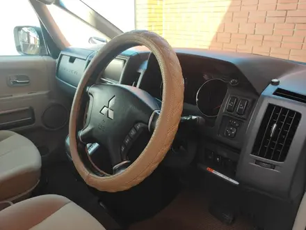 Mitsubishi Delica 2008 года за 7 000 000 тг. в Астана – фото 6