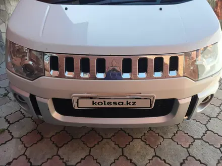 Mitsubishi Delica 2008 года за 7 000 000 тг. в Астана – фото 5
