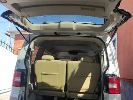 Mitsubishi Delica 2008 года за 7 000 000 тг. в Астана – фото 7
