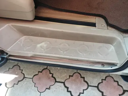 Mitsubishi Delica 2008 года за 7 000 000 тг. в Астана – фото 8