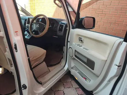 Mitsubishi Delica 2008 года за 7 000 000 тг. в Астана – фото 9