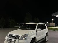 Toyota Land Cruiser Prado 2007 годаfor13 500 000 тг. в Алматы