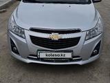 Chevrolet Cruze 2015 года за 5 900 000 тг. в Астана