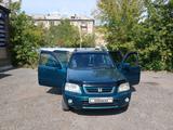 Honda CR-V 1999 года за 3 700 000 тг. в Караганда – фото 2
