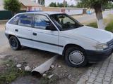 Opel Astra 1992 годаүшін950 000 тг. в Шымкент – фото 4
