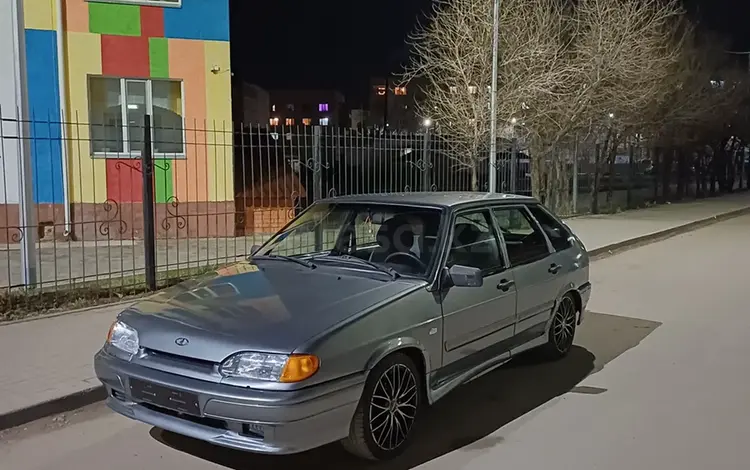 ВАЗ (Lada) 2114 2009 года за 1 750 000 тг. в Кокшетау