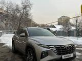 Hyundai Tucson 2023 года за 13 000 000 тг. в Алматы – фото 3