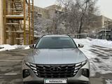 Hyundai Tucson 2023 года за 14 300 000 тг. в Алматы