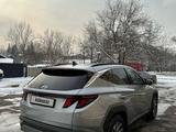 Hyundai Tucson 2023 годаүшін13 500 000 тг. в Алматы – фото 5