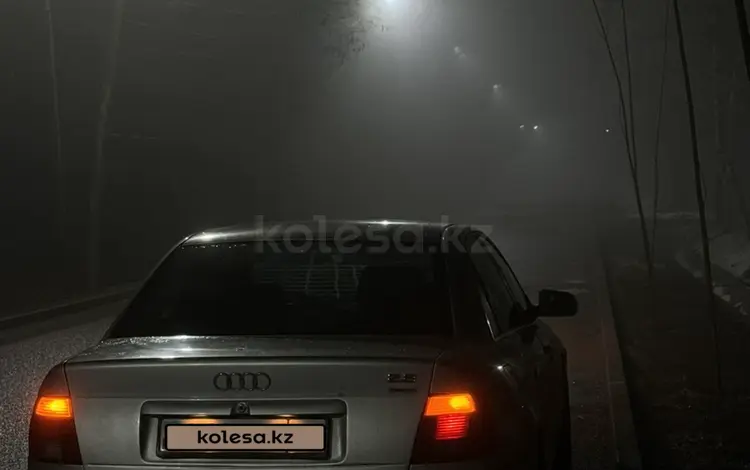 Audi A4 1997 годаүшін1 400 000 тг. в Алматы