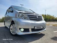 Toyota Alphard 2004 года за 8 500 000 тг. в Шымкент