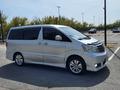 Toyota Alphard 2004 годаfor8 500 000 тг. в Шымкент – фото 6