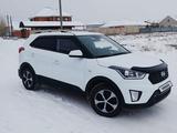 Hyundai Creta 2020 года за 11 100 000 тг. в Актобе