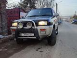 Nissan Mistral 1996 года за 3 000 000 тг. в Алматы