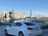 Lexus IS 300 2008 года за 9 000 000 тг. в Кокшетау