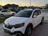 Renault Sandero Stepway 2019 годаүшін4 200 000 тг. в Кызылорда – фото 2