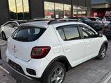 Renault Sandero Stepway 2019 годаүшін4 200 000 тг. в Кызылорда – фото 3