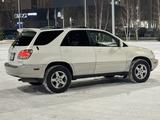 Lexus RX 300 2003 годаfor7 100 000 тг. в Караганда – фото 4