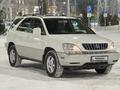 Lexus RX 300 2003 годаfor7 100 000 тг. в Караганда